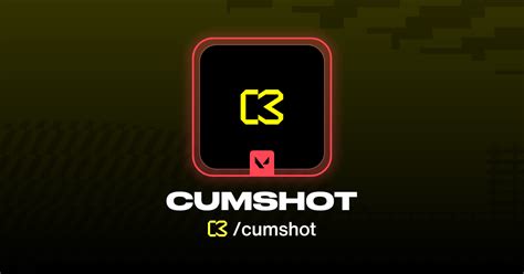 Cumshot Cumshot Konect