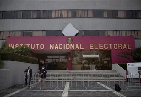 INE aprueba más de mil millones de pesos a partidos políticos para K Noticias