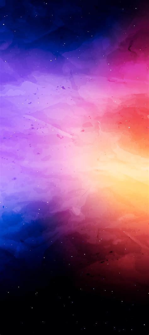 Cosmic Sky Wallpapers Top Free Cosmic Sky Backgrounds Wallpaperaccess