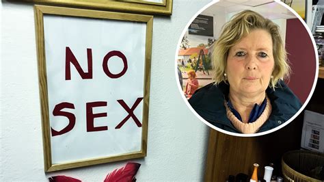 Sexhandeln I Jönköpings Län Har ändrats Enklare För Sexköpare P4