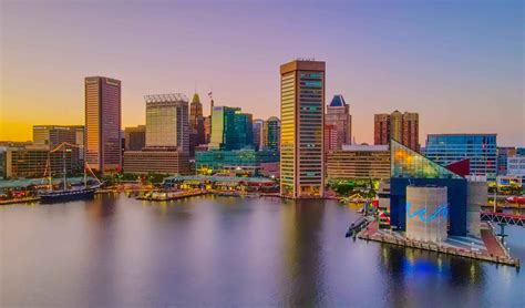 9 Safest Neighborhoods In Baltimore 2023 Propertyclub