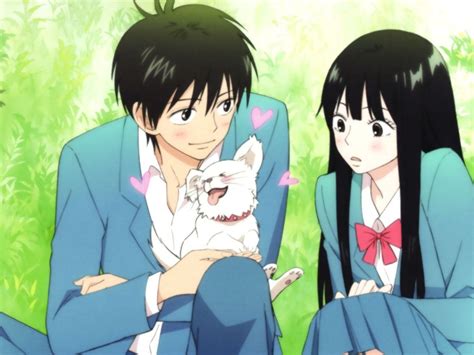 Cute Romance Anime Movies To Watch 2021 Anime Life