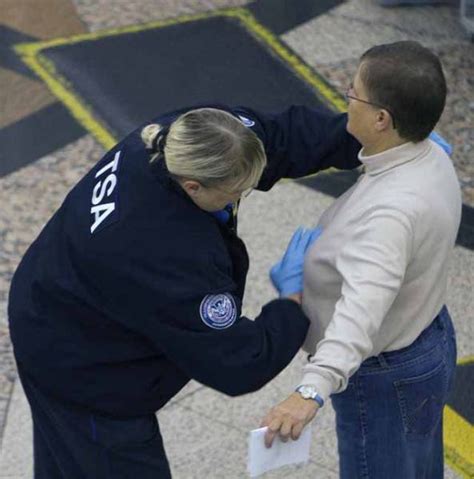 17 Most Embarrassing Airport Security Check Moments You Don’t Want To Face Ever