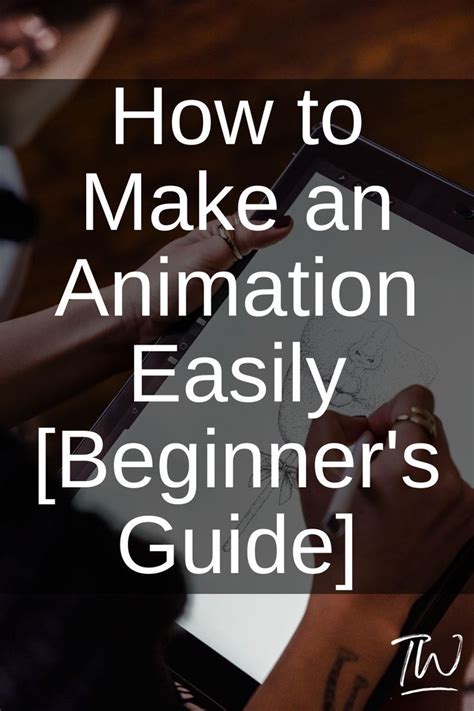 How To Make An Animation Easily Beginners Guide In 2022 How To