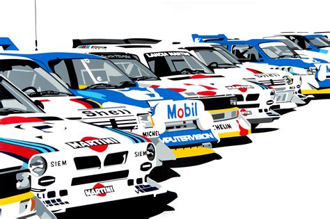Wrc fafe rally sprint portugal hd the best (pure sound). Download Group B Rally Wallpaper Gallery