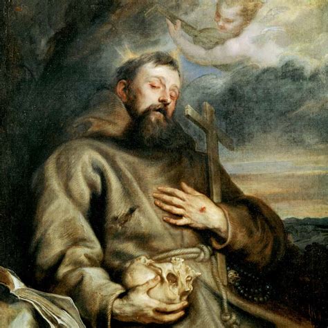 St Francis Of Assisi A Christian Pilgrimage