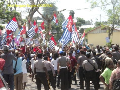 Sebelum Papua Merdeka Pemerintah Lakukan Kebijakan Kontroversial