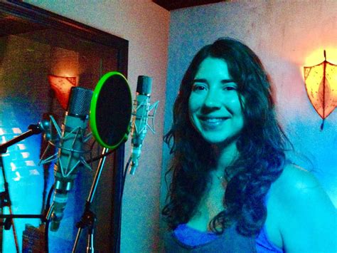 Emily Kollars Session Vocalist Topliner Los Angeles Soundbetter