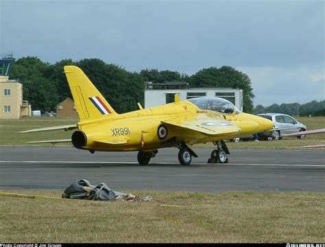 Hawker Siddeley Gnat T1 Untitled Aviation Photo 0614295