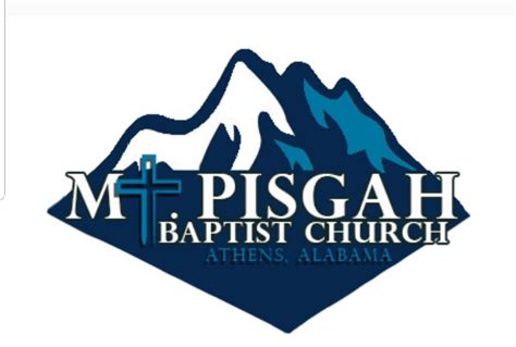 Mt Pisgah Baptist Church Home