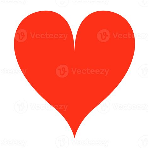 Free Red Heart Icon 18888882 Png With Transparent Background