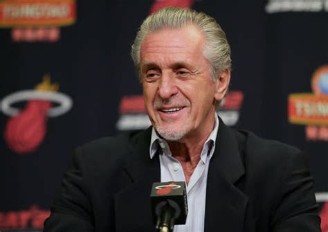 pat riley s shut the bleep up message to danny ainge a show of support for lebron james