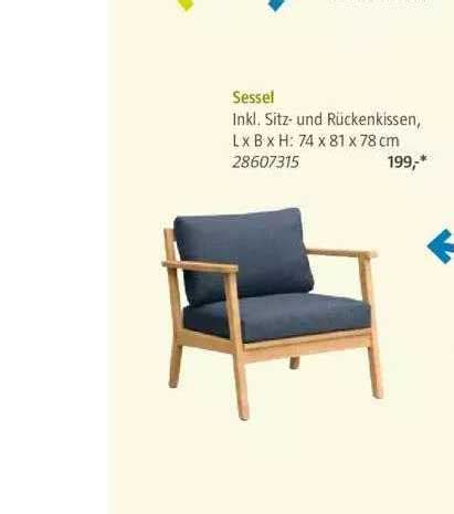 Sessel Angebot Bei Bauhaus