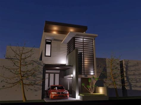 Desain kamar mandi kecil berukuran kurang dari 3x3 meter. Contoh Rumah dan Denah Ukuran 5 x 12 - Contoh Rumah