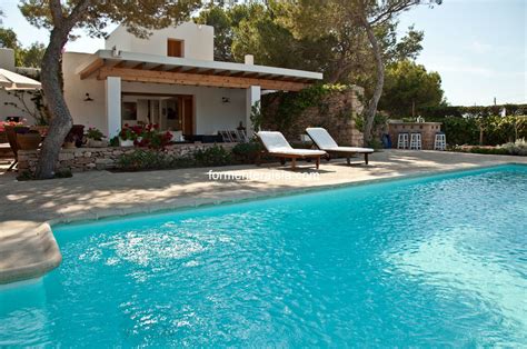 Casas en alquiler en alicante. Casas Formentera. Alquiler de casa en Formentera en la ...