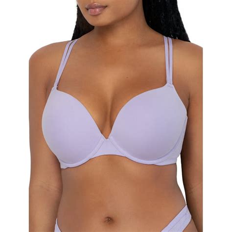 Smart And Sexy Womens Perfect Light Lined Push Up Bra Style Sa1170a