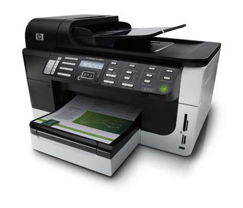 I myself have a 8500a premium and my yields are still out of this world with frequent printing. HP Officejet Pro 8500 All-in-One Printer - A9 ...