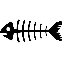 Download Fish Silhouettes