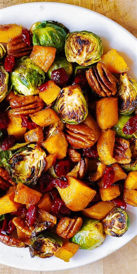 There is truly something for everyone on this list. 13 Easy Thanksgiving Side Dish Recipes You Can Try Today