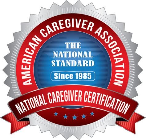Blog - American Caregiver Association