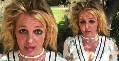 Britney Spears Fans Are Horrified After Free Britney Trailer Is Released