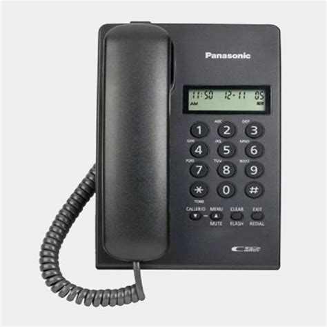 Panasonic Kx T7703kx Tsc60 Integrated Telephone System Price In Bd