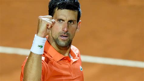 Novak Djokovic Check Few Interesting Facts About The Famous Us Tennis