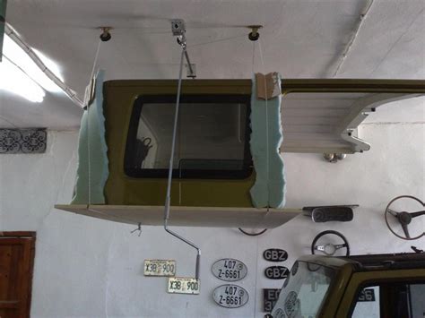 Diy hardtop hoist ideas brainstorming page 17 2018 jeep wrangler forums jl jlu rubicon sahara sport unlimited jlwranglerforums com. Woodworking project jk ~ Sepala
