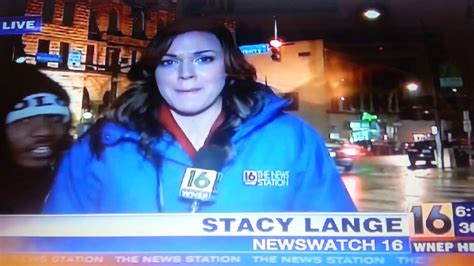 Stacy Lange Wnep Fhritp Youtube