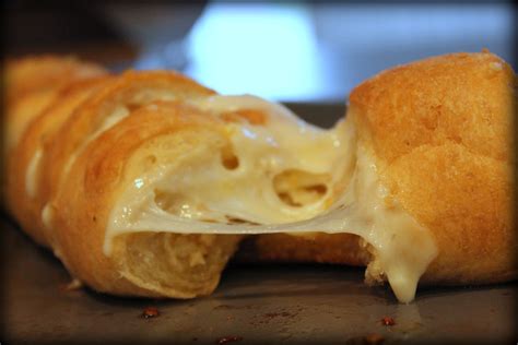 Garlic Cheesy Bread