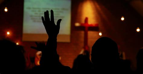 why do christians worship together on sundays desiring god