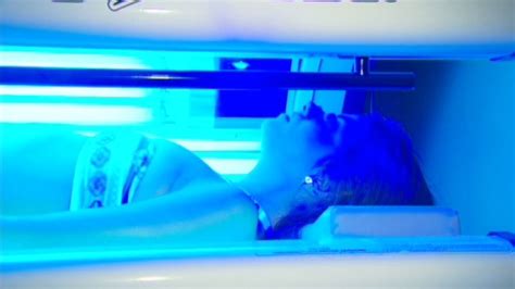 Province Launches Campaign Warning Of Tanning Bed Dangers Ctv News