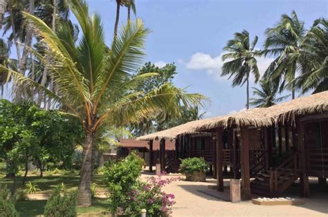 Nilaveli Beach Resort In Trincomalee Sri Lanka Sri Tours
