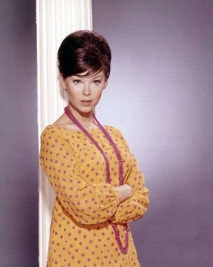Picture Of Yvonne Craig