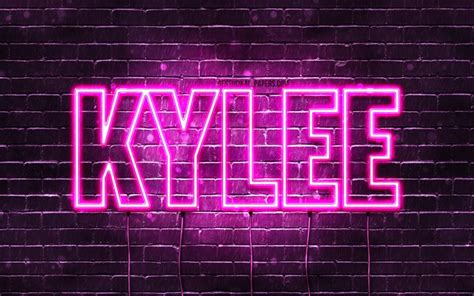 Kylee Name Wallpaper