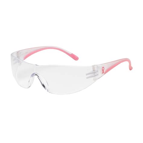 Eva Women S Pink Safety Glasses 250 10 Pip