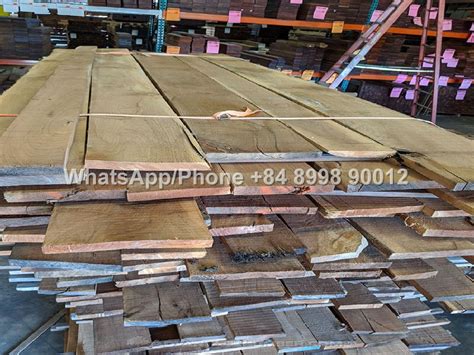 Hardwood Lumber Near Me – Gold Wood Company
