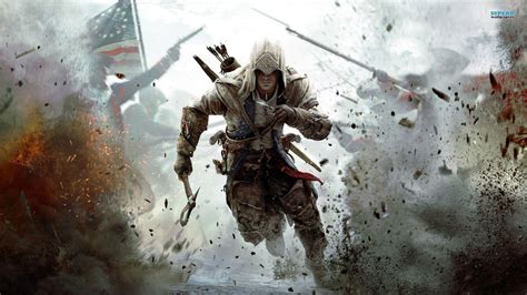 Assassin S Creed III 100 Save Game Original PC Release Dmgindustries