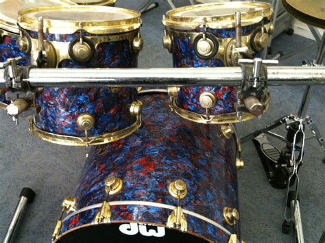 Dw Drums Dw Finish Ply Collector Series Image 365577 Audiofanzine