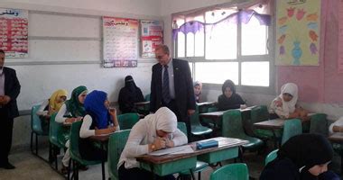 وزير الخارجية الأردني أيمن الصفدي يؤكد في مؤتمر صحفي أن القوات المسلحة ودائرة المخابرات العامة تابعت نشاطات وتحركات للأمير حمزة تستهدف أمن الأردن واستقراره، والملكة نور تصف المزاعم بحق ابنها بأنها افتراء شرير. ننشر جدول امتحانات الشهادة الإعدادية بالقاهرة.. تبدأ 30 ...