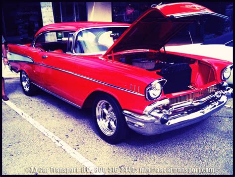 Hollywood Florida Antique Car Show | DesmondKaydynce