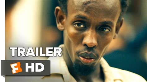 The Pirates Of Somalia Trailer 1 2017 Movieclips Indie Youtube