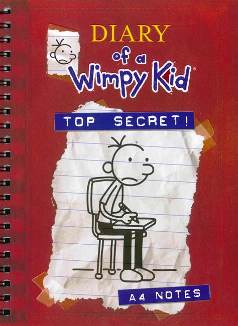 It succeeds diary of a wimpy kid: Diary Of A Wimpy Kid Notebook. RRP: £5.99 | Books ...