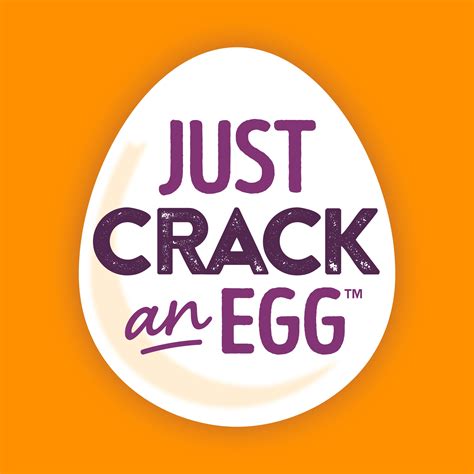 Does Just Crack An Egg Really Support Voting Rights Choose Because