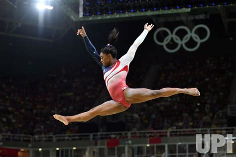 Photo Womens Gymnastics At The 2016 Rio Summer Olympics