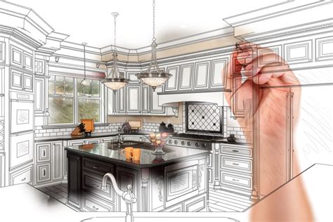 Although the average kitchen remodel cost reaches into the tens of thousands of dollars, that doesn't mean your project has to break the bank. How to Remodel Your Kitchen on a Budget - Costs & Design Ideas