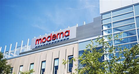 Moderna's vaccine will need to be refrigerated, and should be stable for up to six months when moderna's vaccine requires two injections, given 28 days apart, to prime the immune system well. Moderna Vaccine Country Of Origin : Pfizer and Moderna are ...