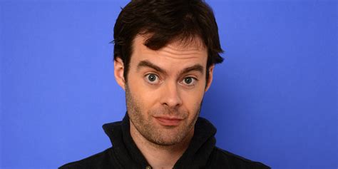 Bill Hader Got Fired For Spoiling The End Of Titanic And 10 More Facts