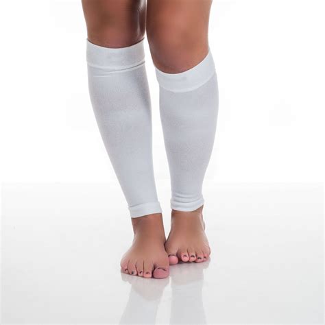 Remedy Calf Compression Running Sleeve Socks Available In Multiple