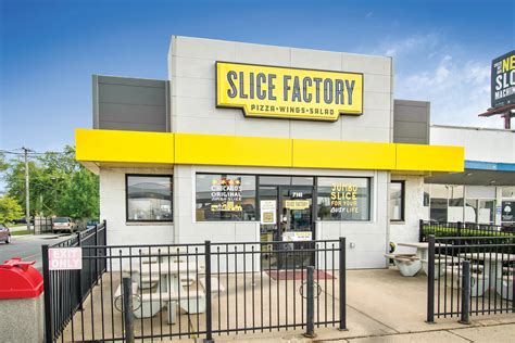 Stream Capital Partners Slice Factory